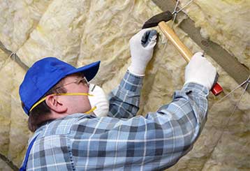 Attic Insulation | Attic Cleaning Los Angeles, CA